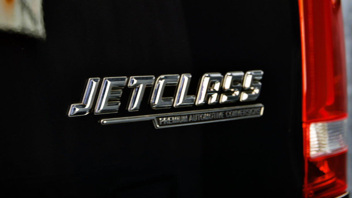 Mercedes-Benz V300d Exclusive