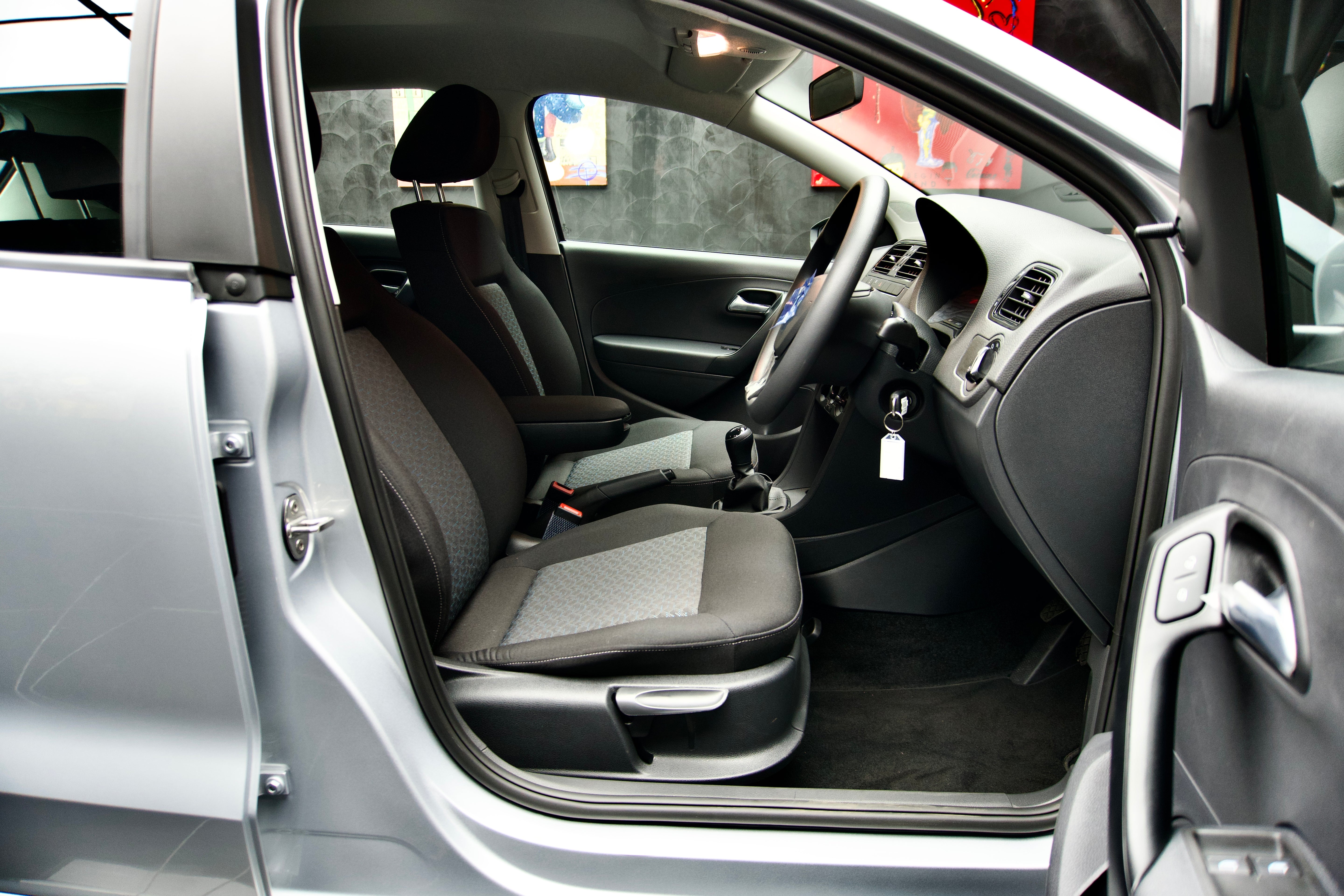 Volkswagen Polo Vivo Hatch 1.4 Life