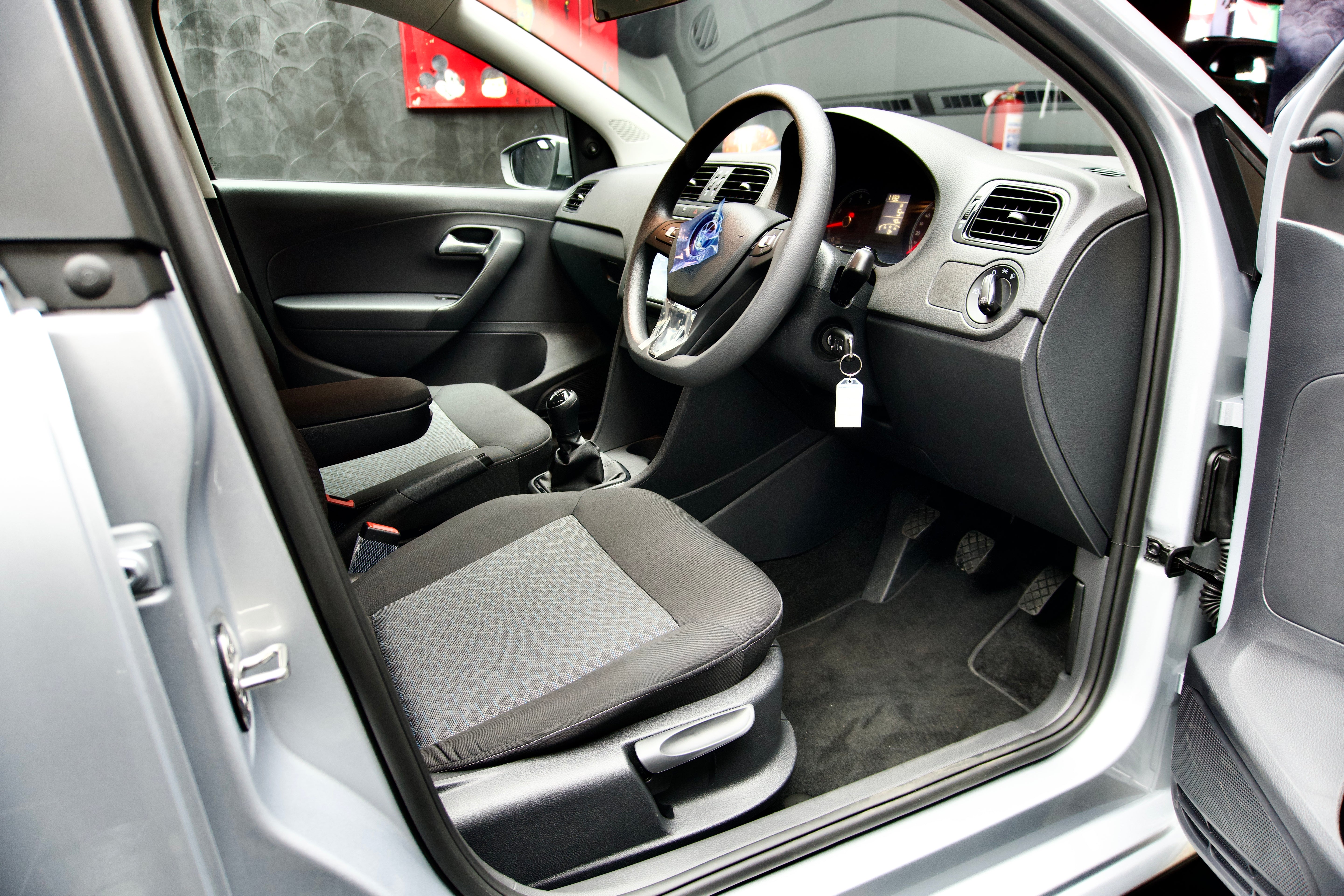 Volkswagen Polo Vivo Hatch 1.4 Life