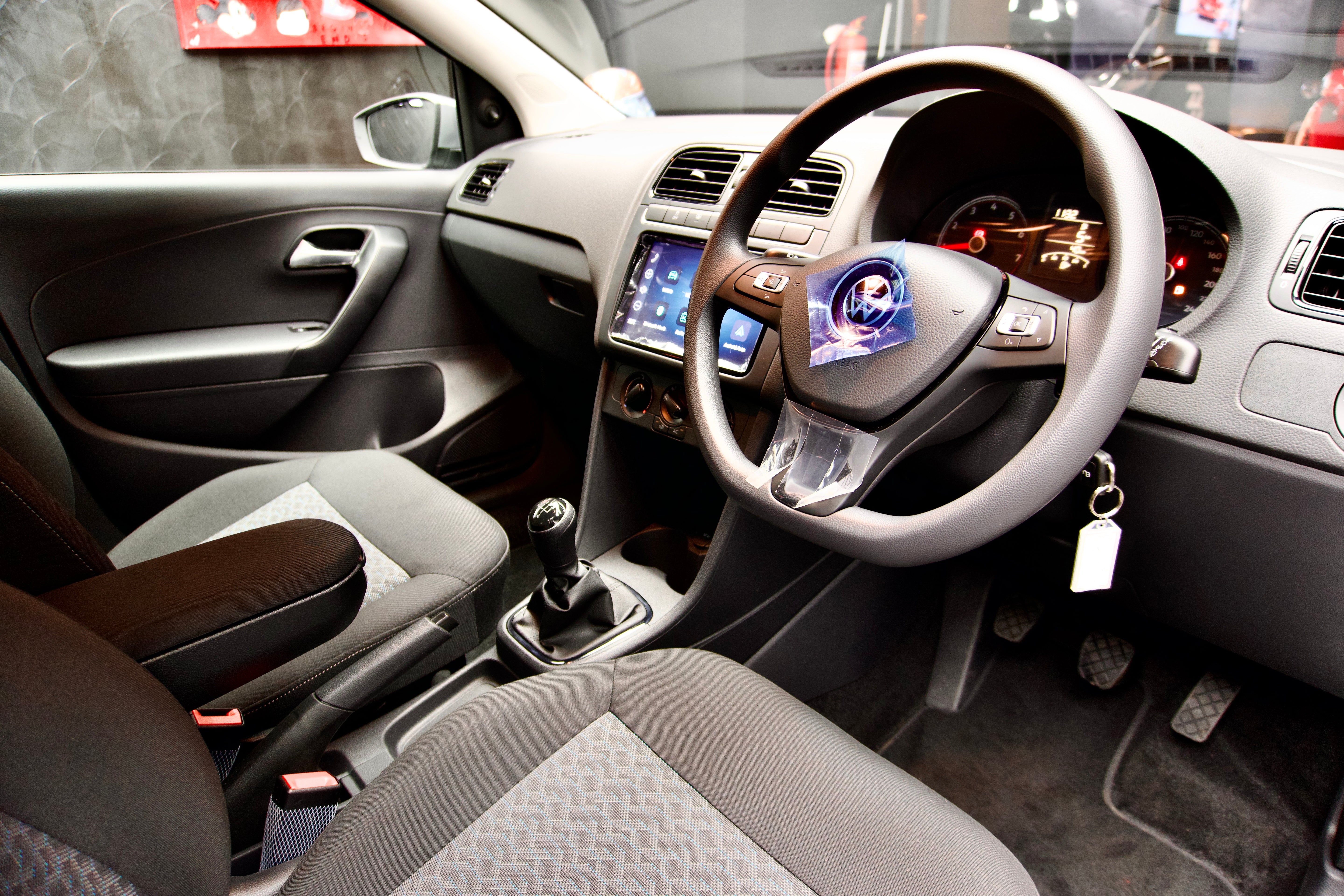 Volkswagen Polo Vivo Hatch 1.4 Life