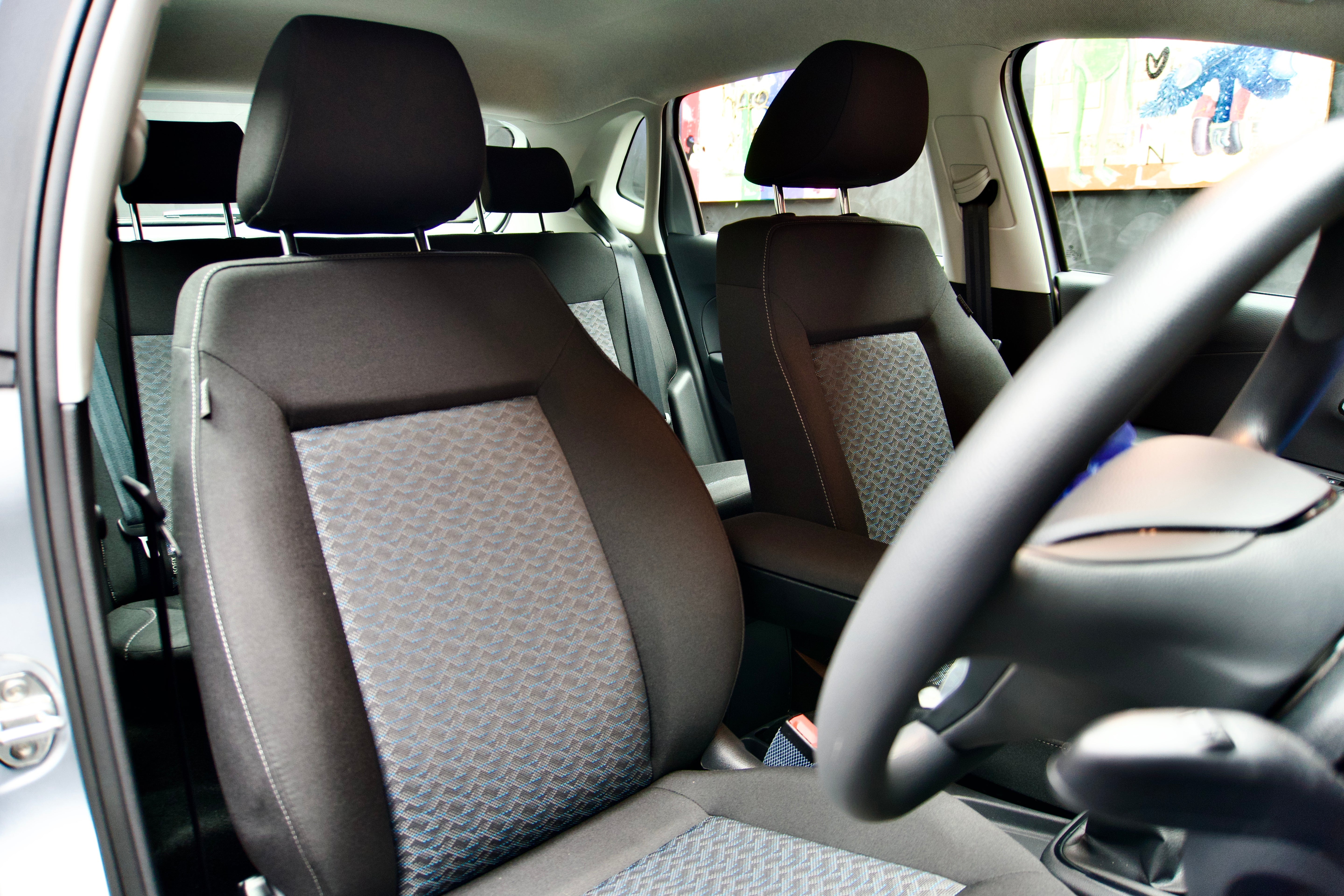 Volkswagen Polo Vivo Hatch 1.4 Life