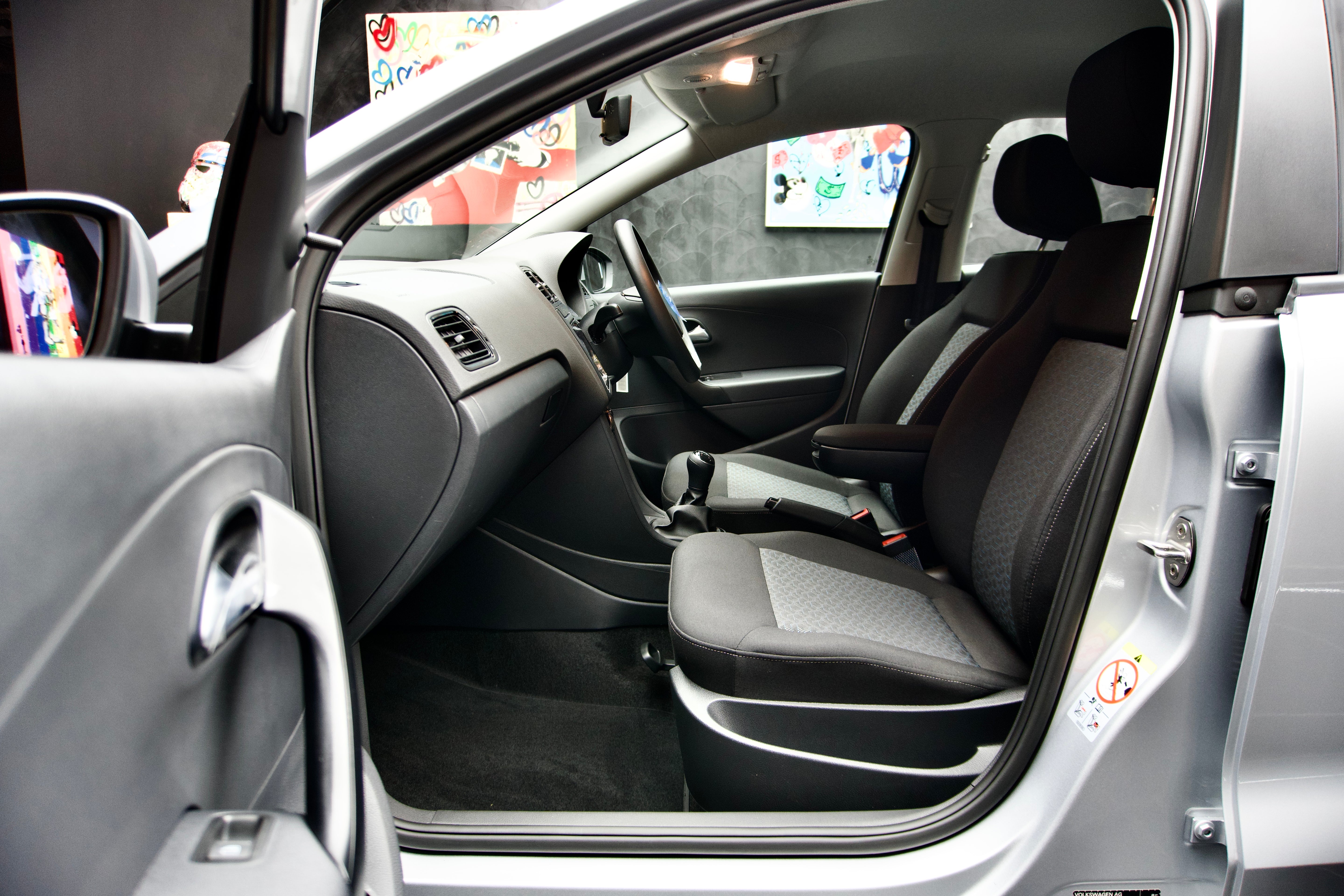 Volkswagen Polo Vivo Hatch 1.4 Life