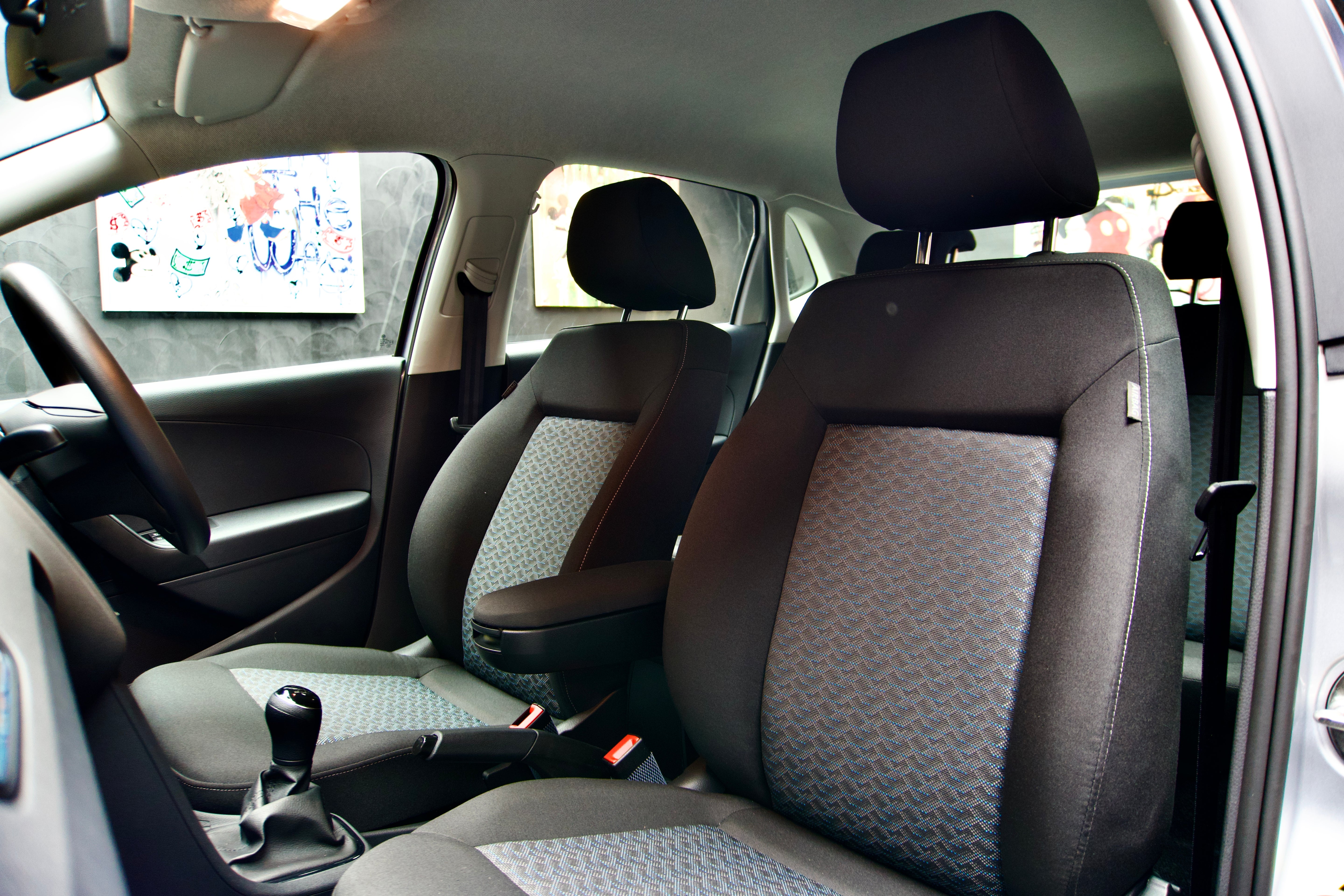 Volkswagen Polo Vivo Hatch 1.4 Life