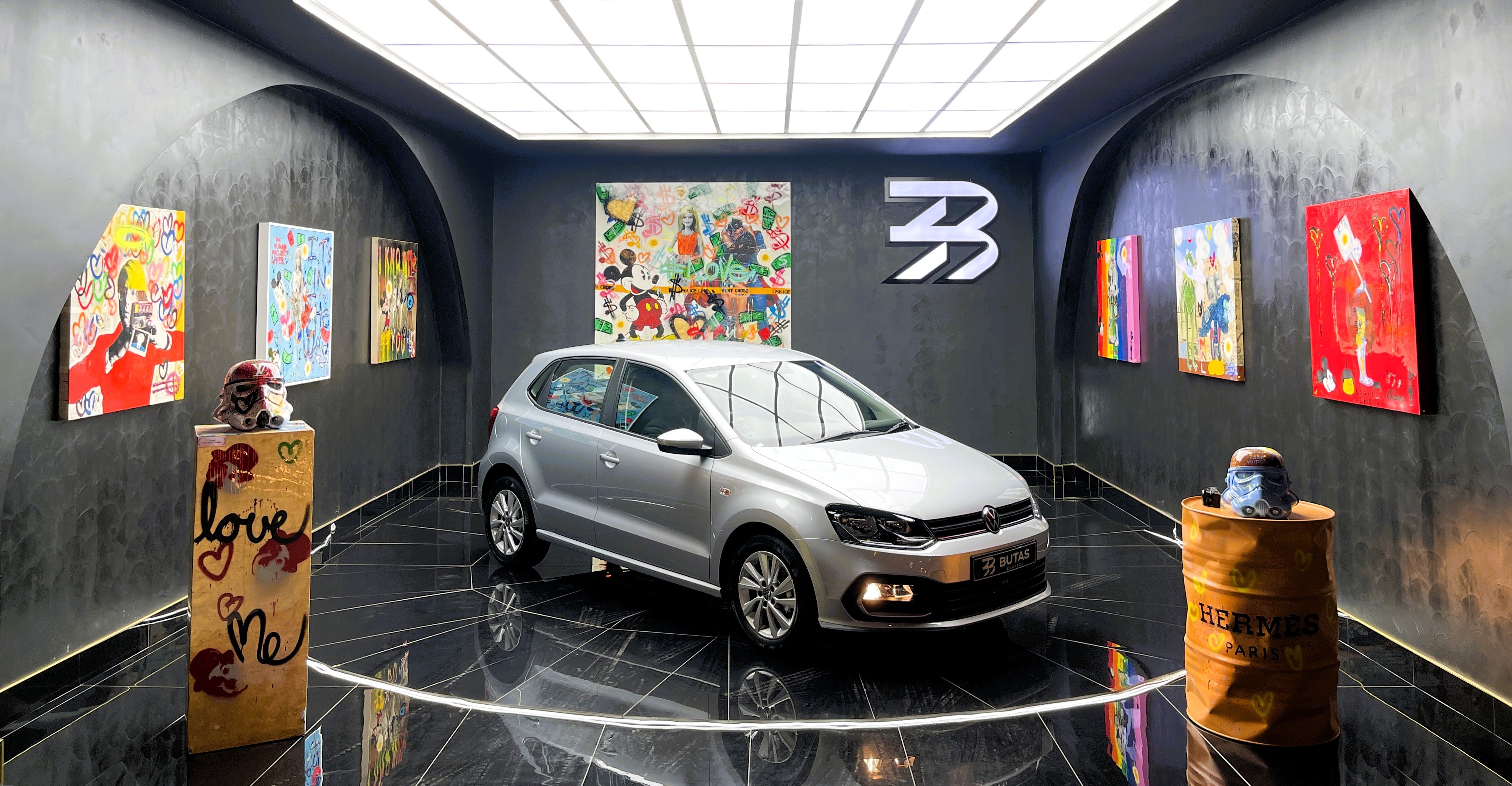 Volkswagen Polo Vivo Hatch 1.4 Life