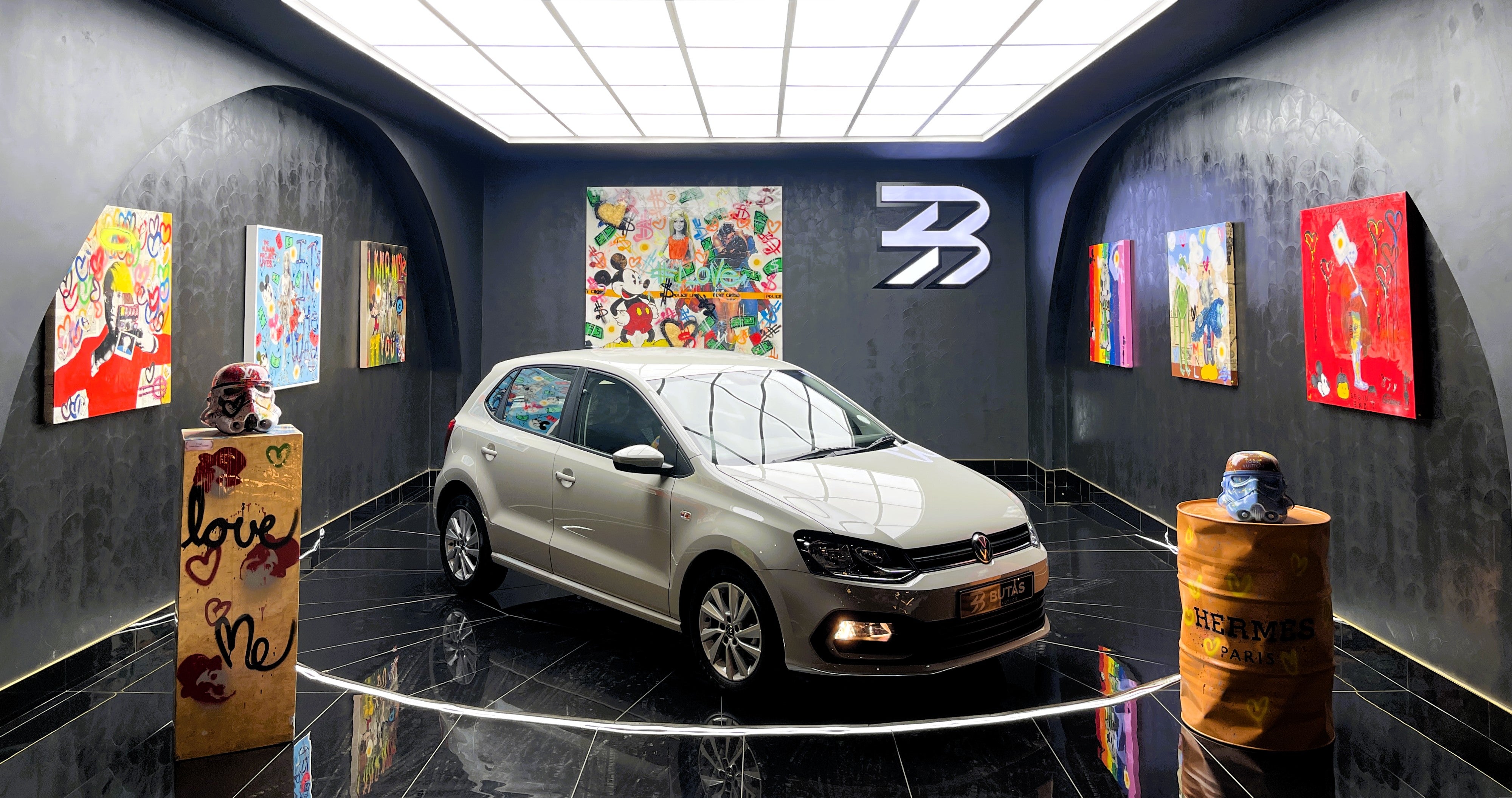 Volkswagen Polo Vivo Hatch 1.4 Life