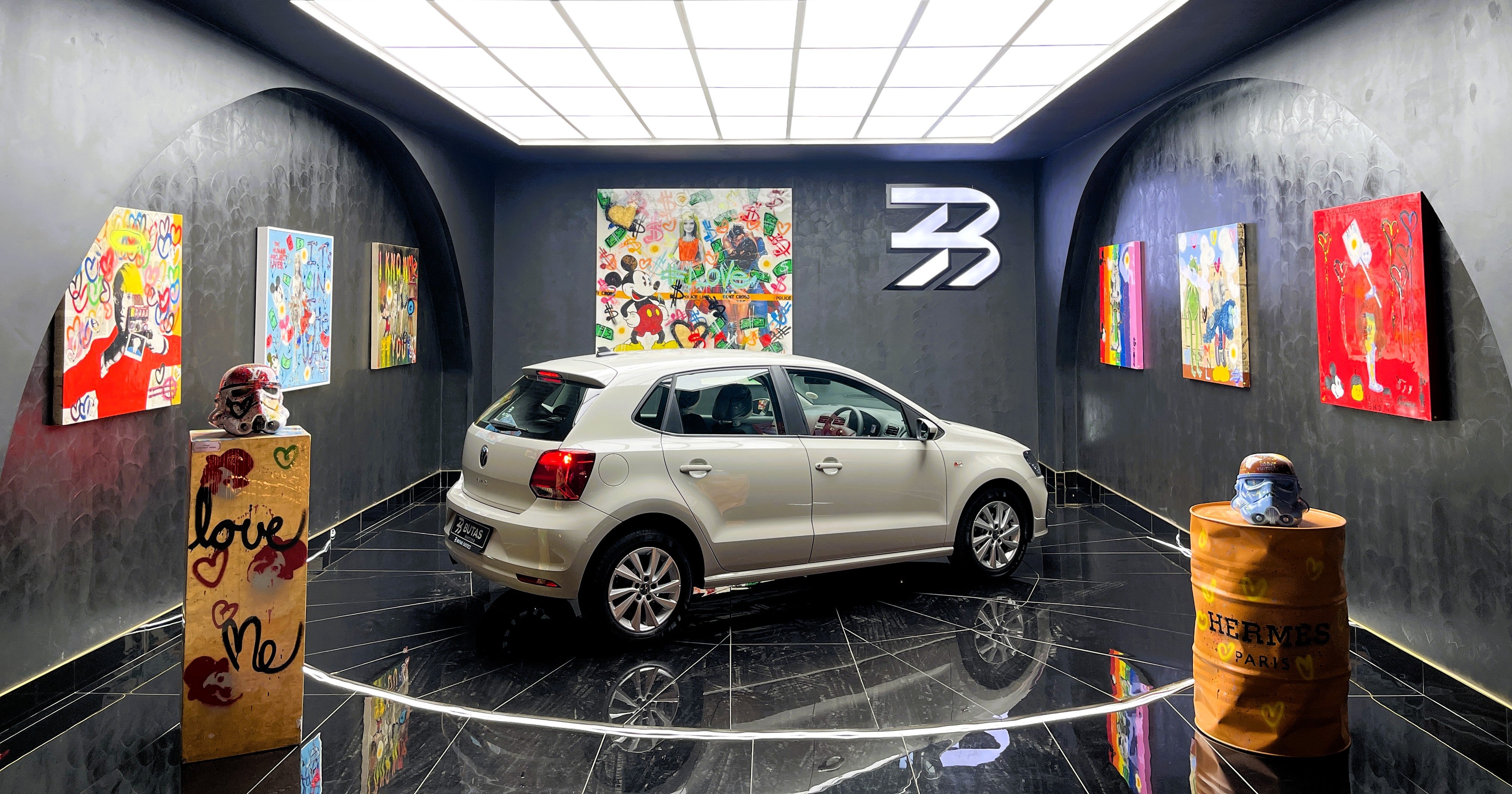Volkswagen Polo Vivo Hatch 1.4 Life