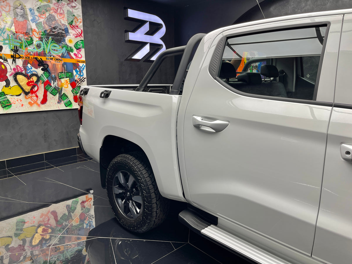 Changan Hunter 2.0TD Double Cab CS