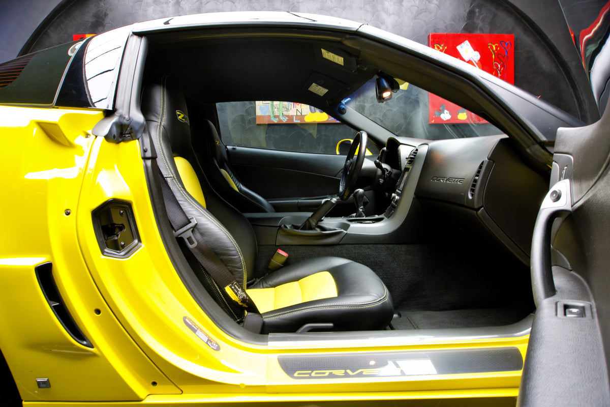 Chevrolet Corvette Z06
