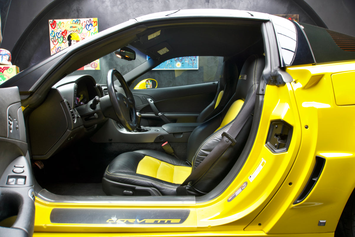 Chevrolet Corvette Z06