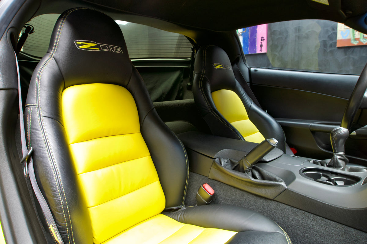 Chevrolet Corvette Z06