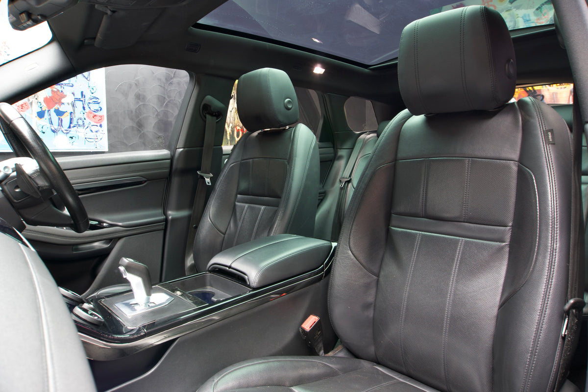 Land Rover Range Rover Evoque D180 R-Dynamic SE