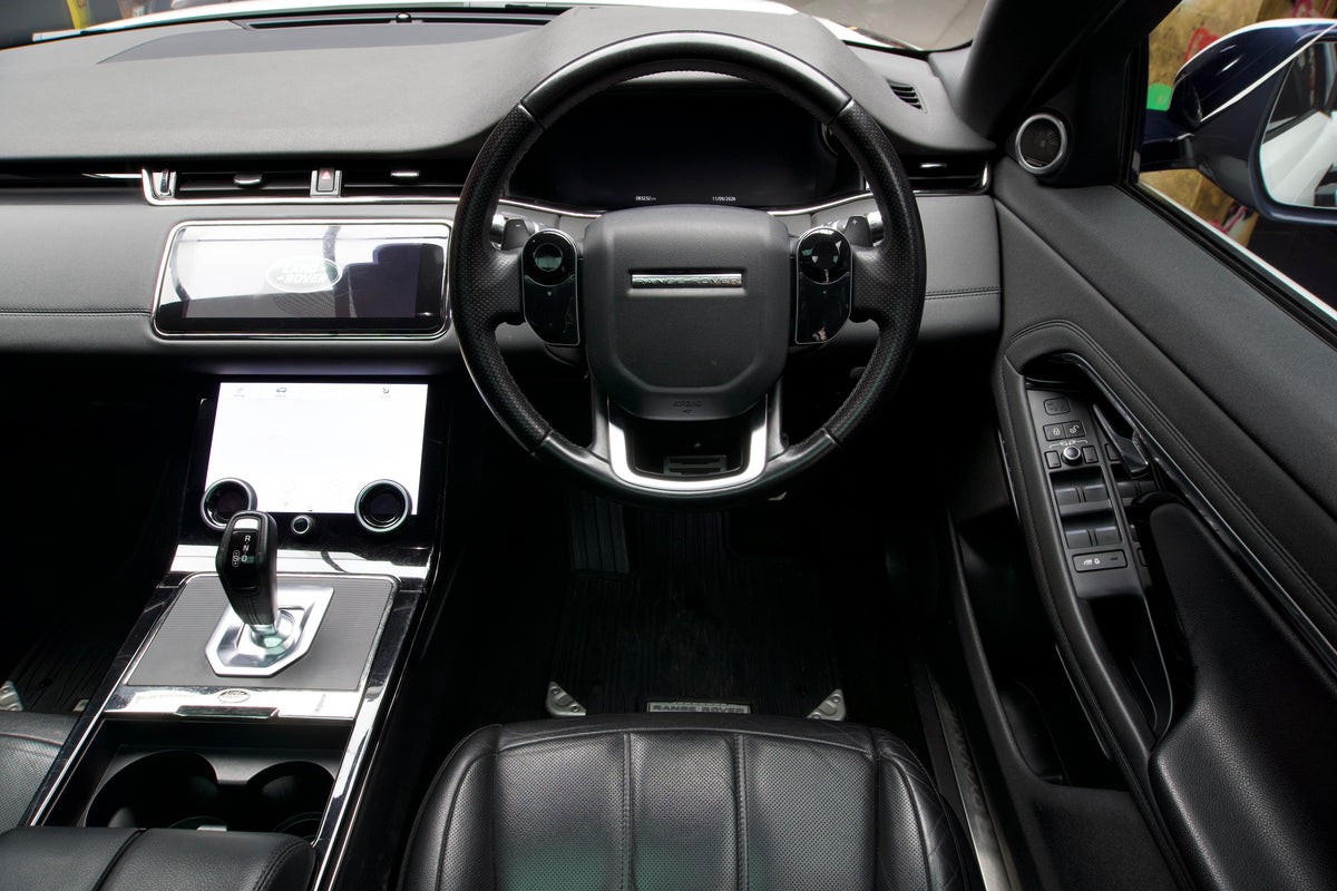 Land Rover Range Rover Evoque D180 R-Dynamic SE