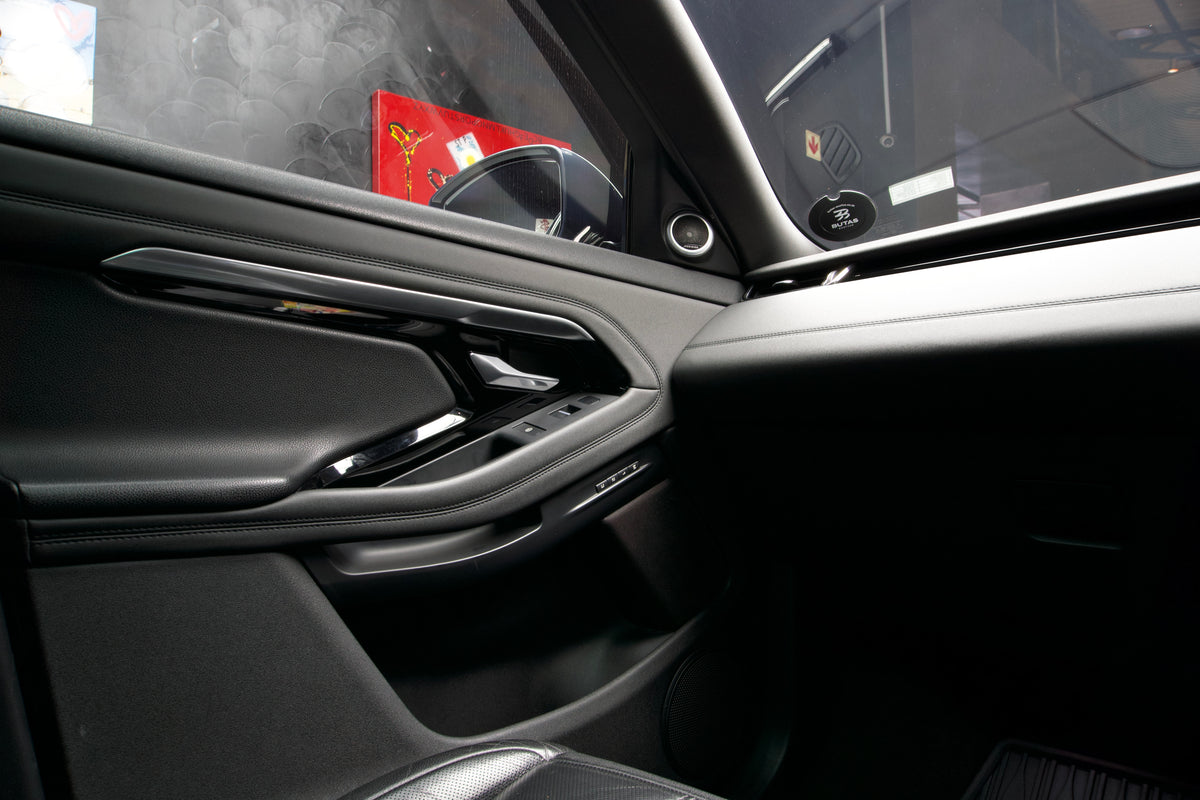 Land Rover Range Rover Evoque D180 R-Dynamic SE
