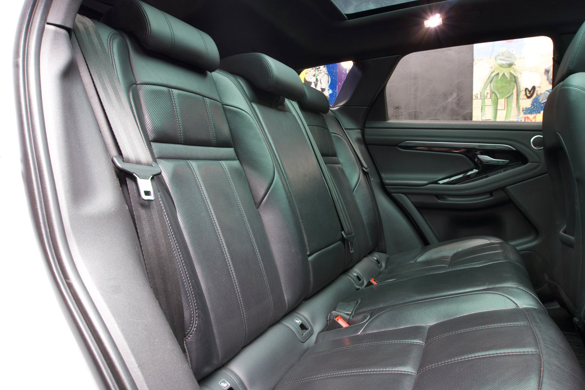 Land Rover Range Rover Evoque D180 R-Dynamic SE