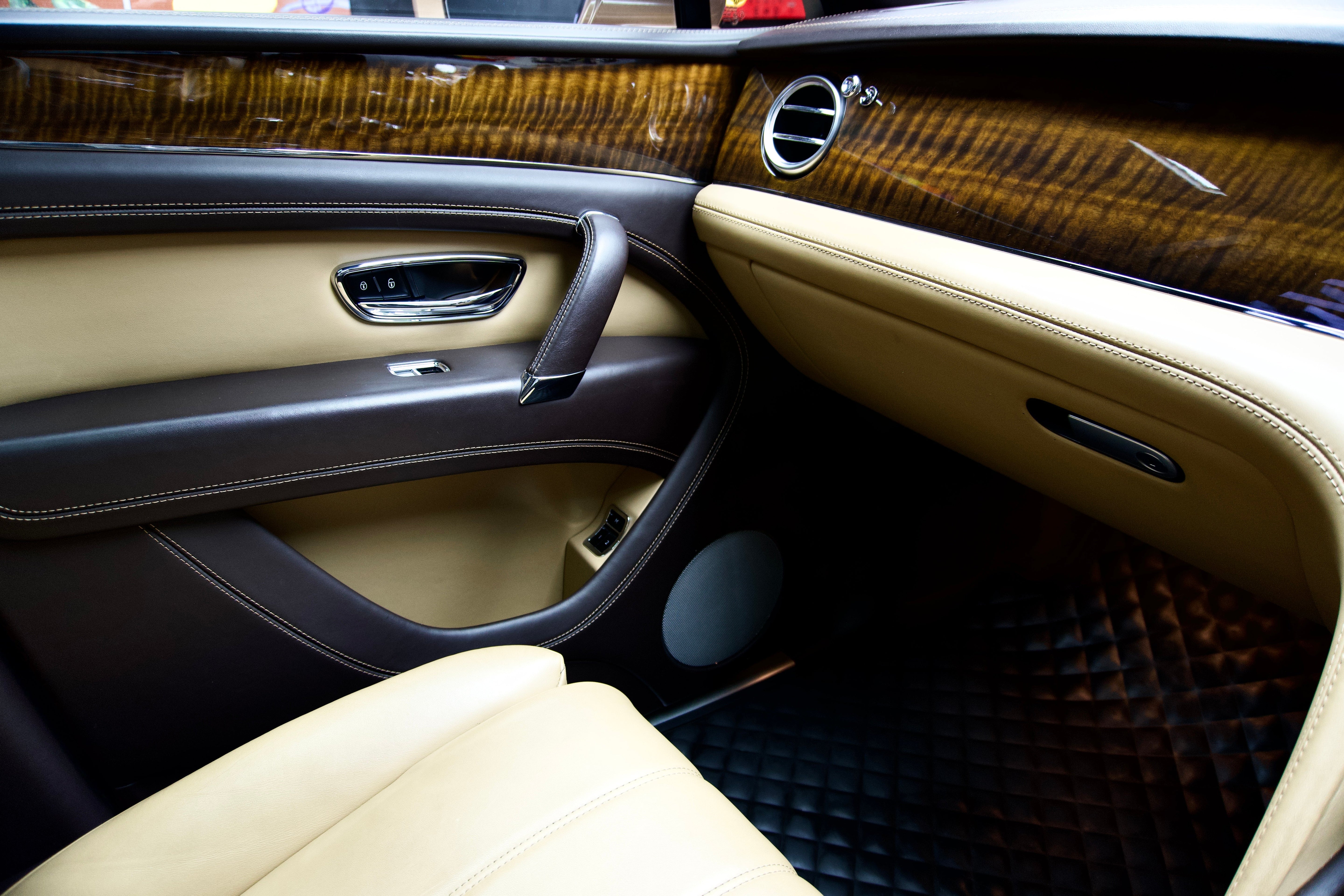 Bentley Bentayga Diesel