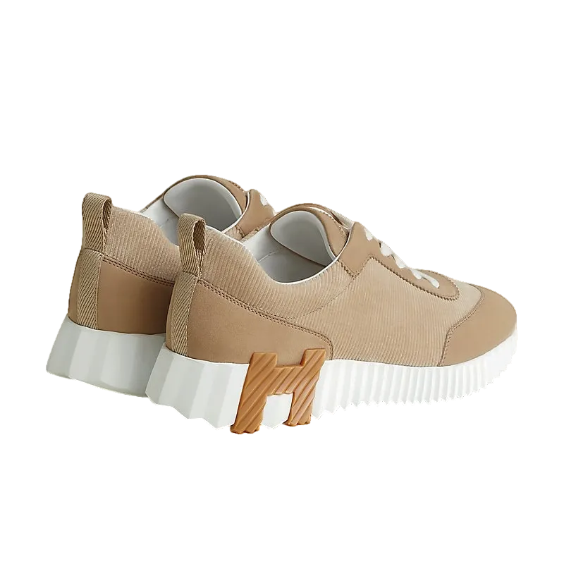 Hermes Bouncing Sneaker