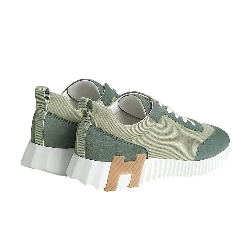 Hermes Bouncing Sneaker