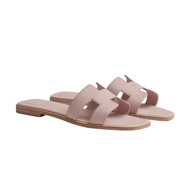 Hermes Oran Sandal