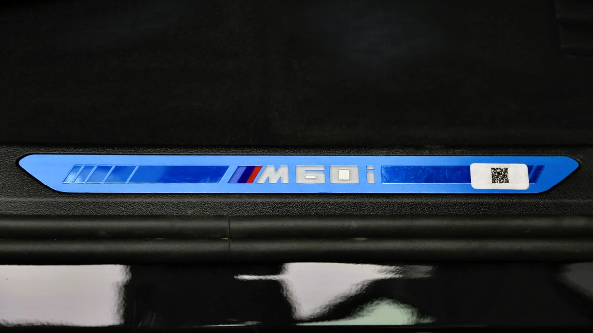 BMW X5 M60i xDrive M Sport Pro