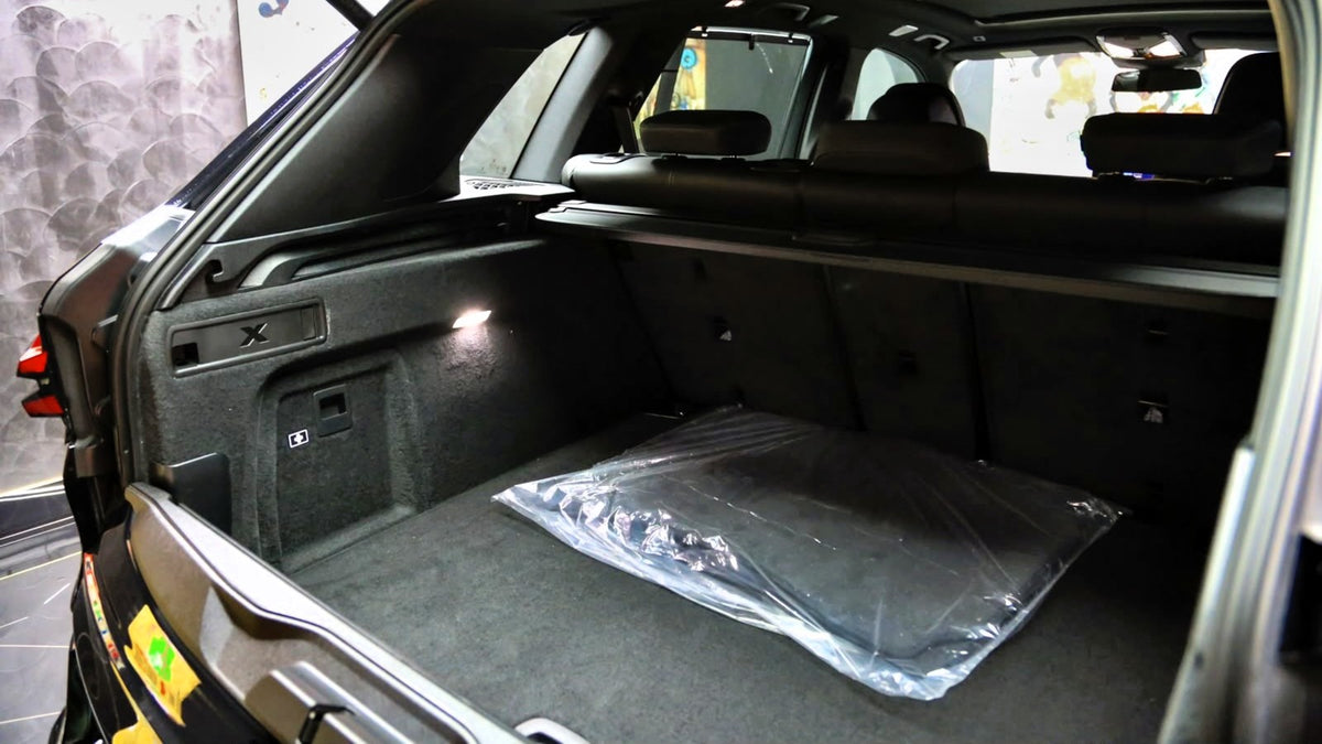 BMW X5 M60i xDrive M Sport Pro