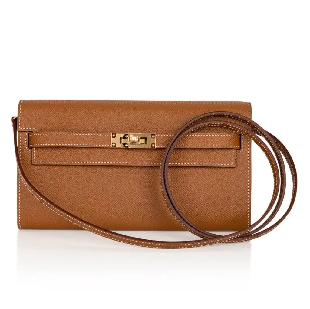 Hermès Kelly Classique To Go