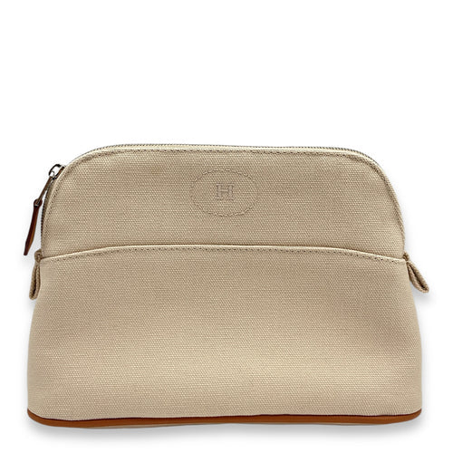 Hermes Bolide Case Mini Naturel Bag
