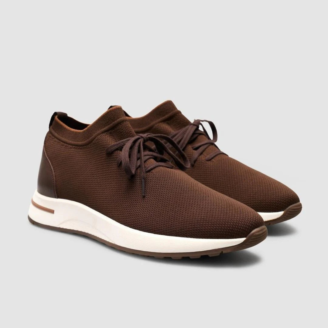 Loro Piana 360 Flexy Walk Sneaker