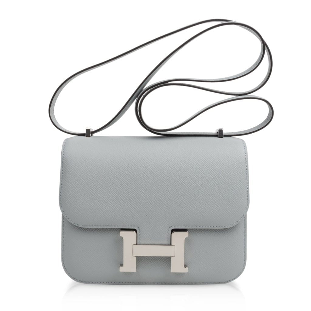 Hermes Constance 18 Mini