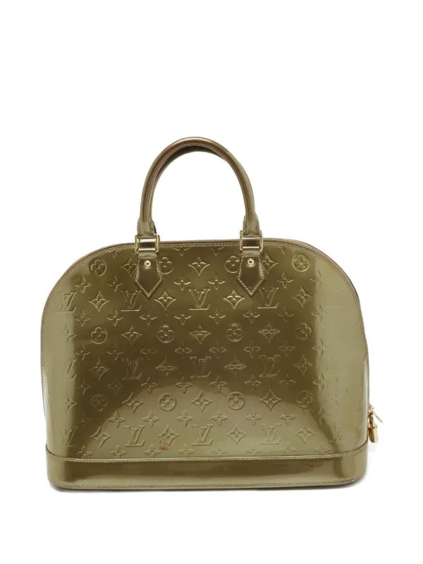 Louis Vuitton Alma PM