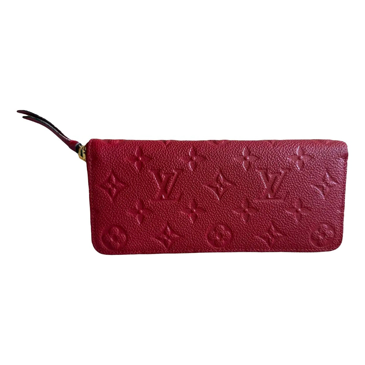 Louis Vuitton Zippy Wallet