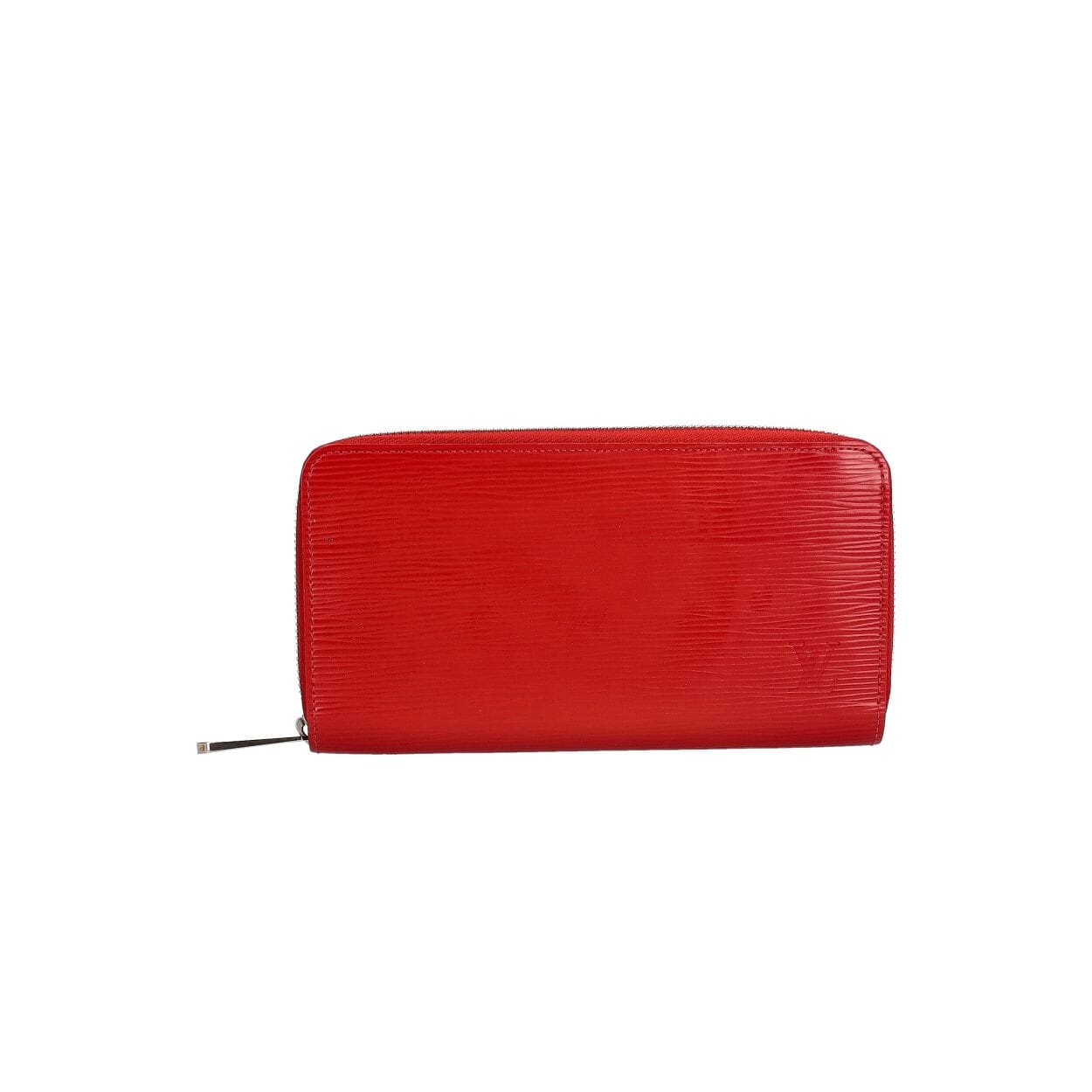 Louis Vuitton Epi Zippy Wallet