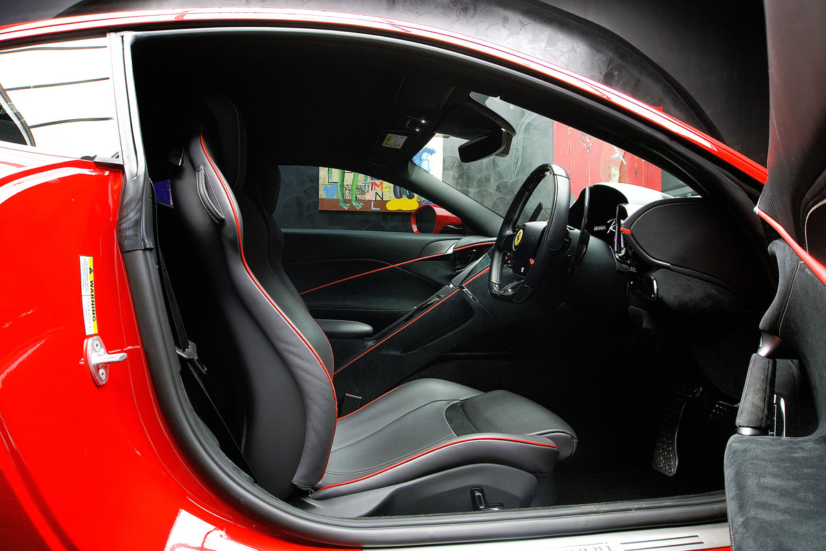 Ferrari Roma