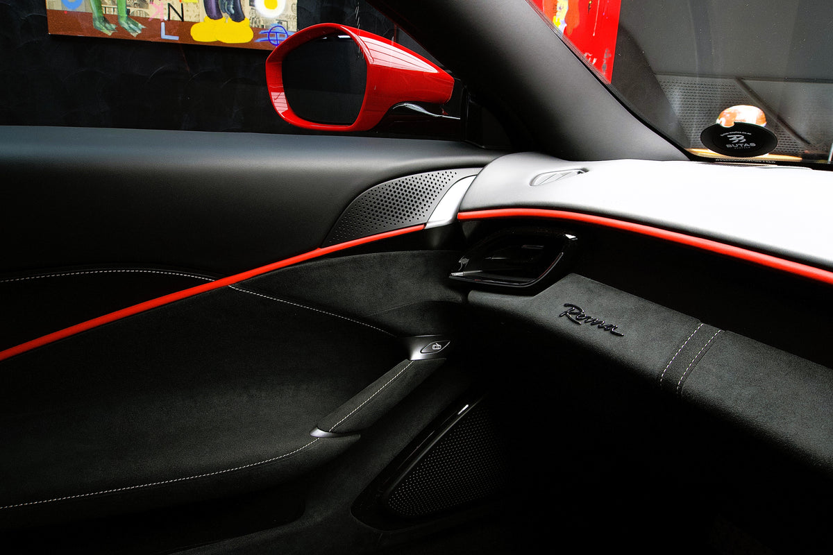 Ferrari Roma