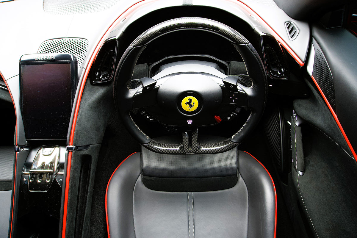 Ferrari Roma