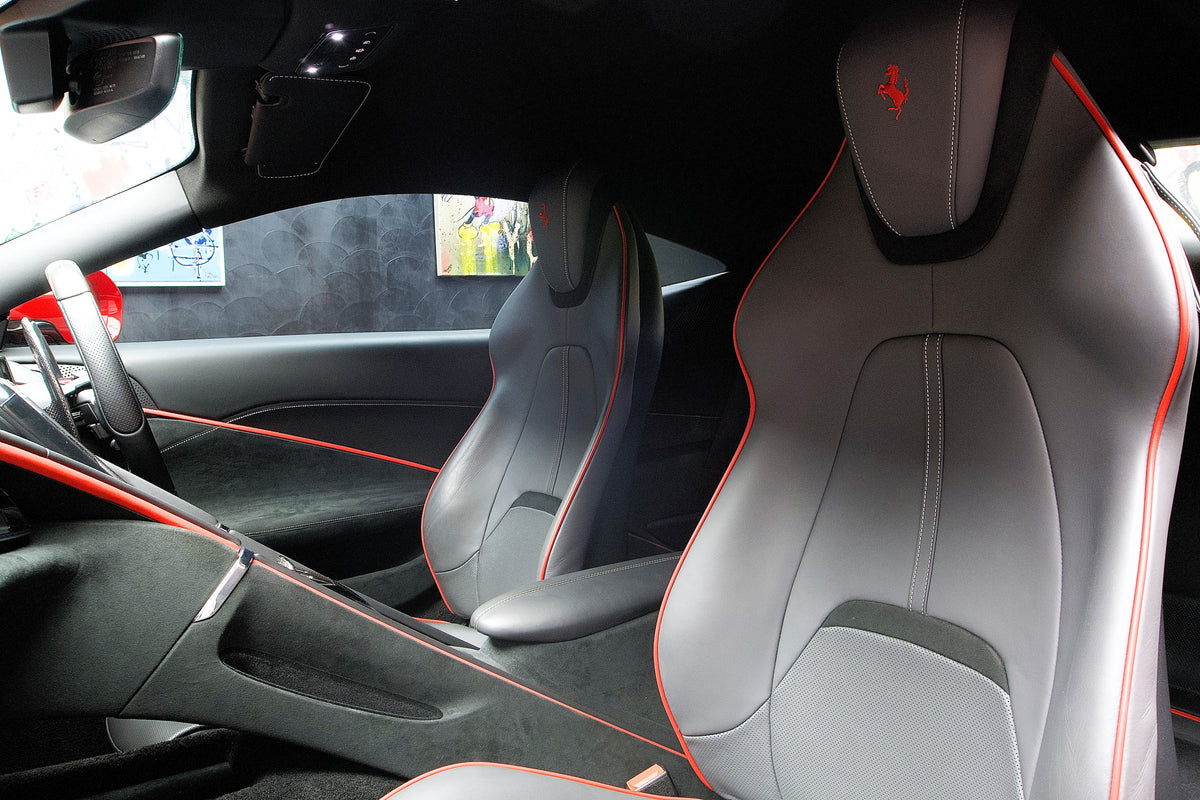 Ferrari Roma