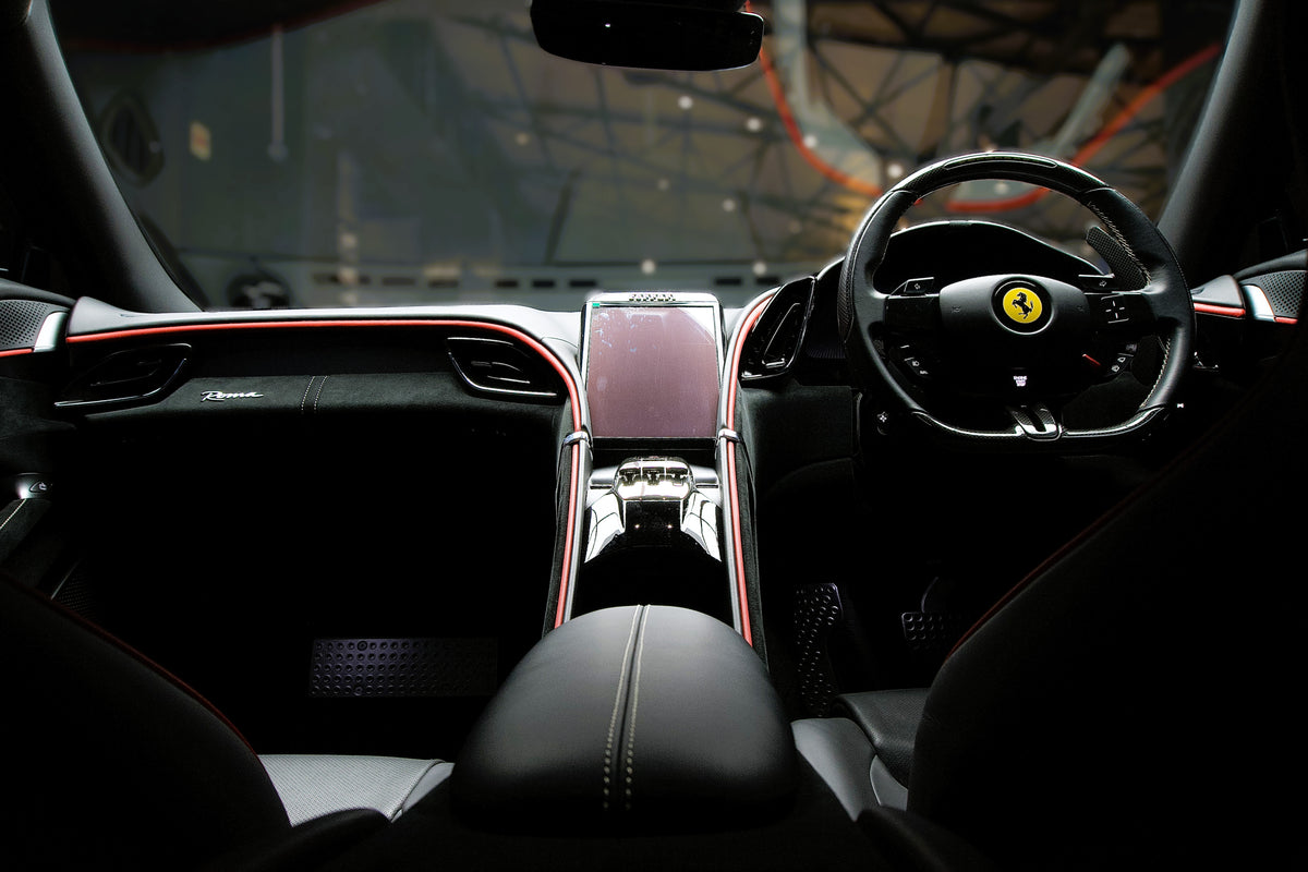 Ferrari Roma