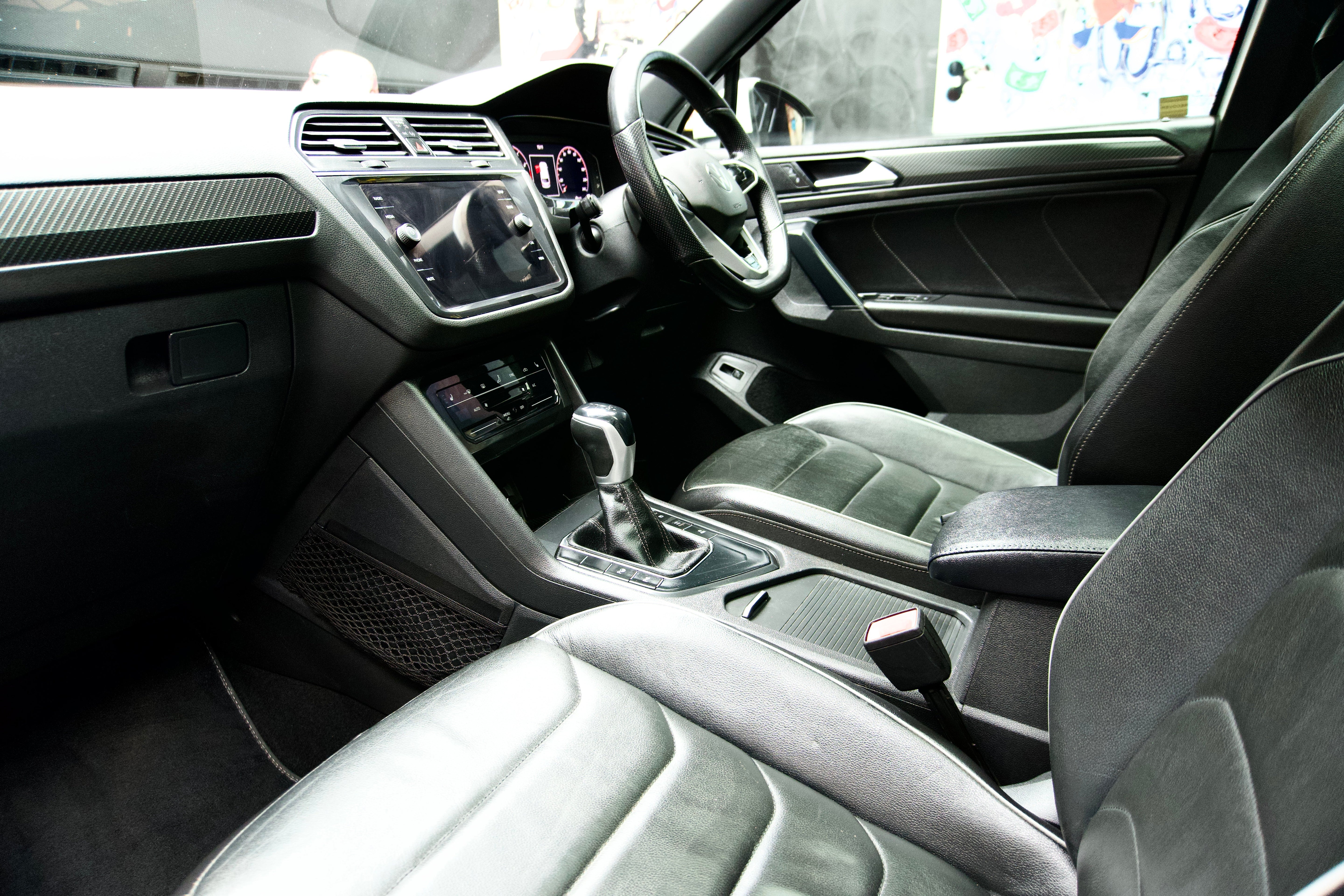 Volkswagen Tiguan 1.4TSI 110kW R-Line