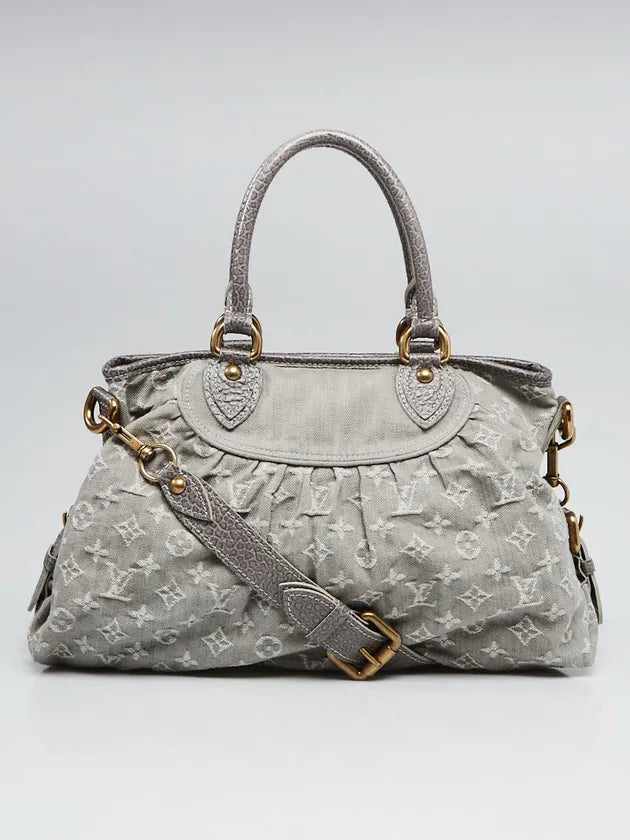 Louis Vuitton Neo Cabby Bag