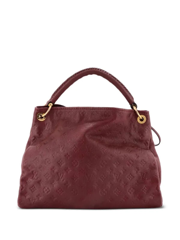 Louis Vuitton Artsy MM Bag