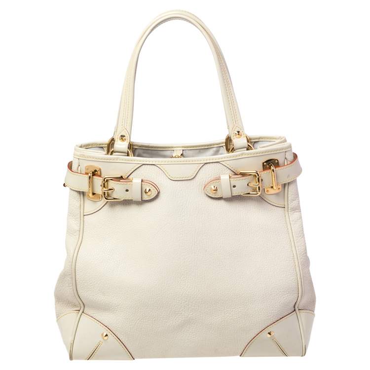 Louis Vuitton Suhaili Le Majestueux Bag