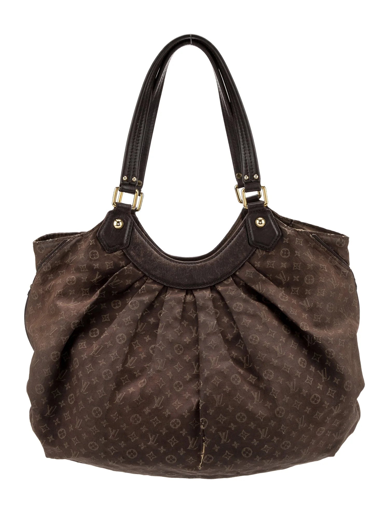 Louis Vuitton Fantaisie Bag