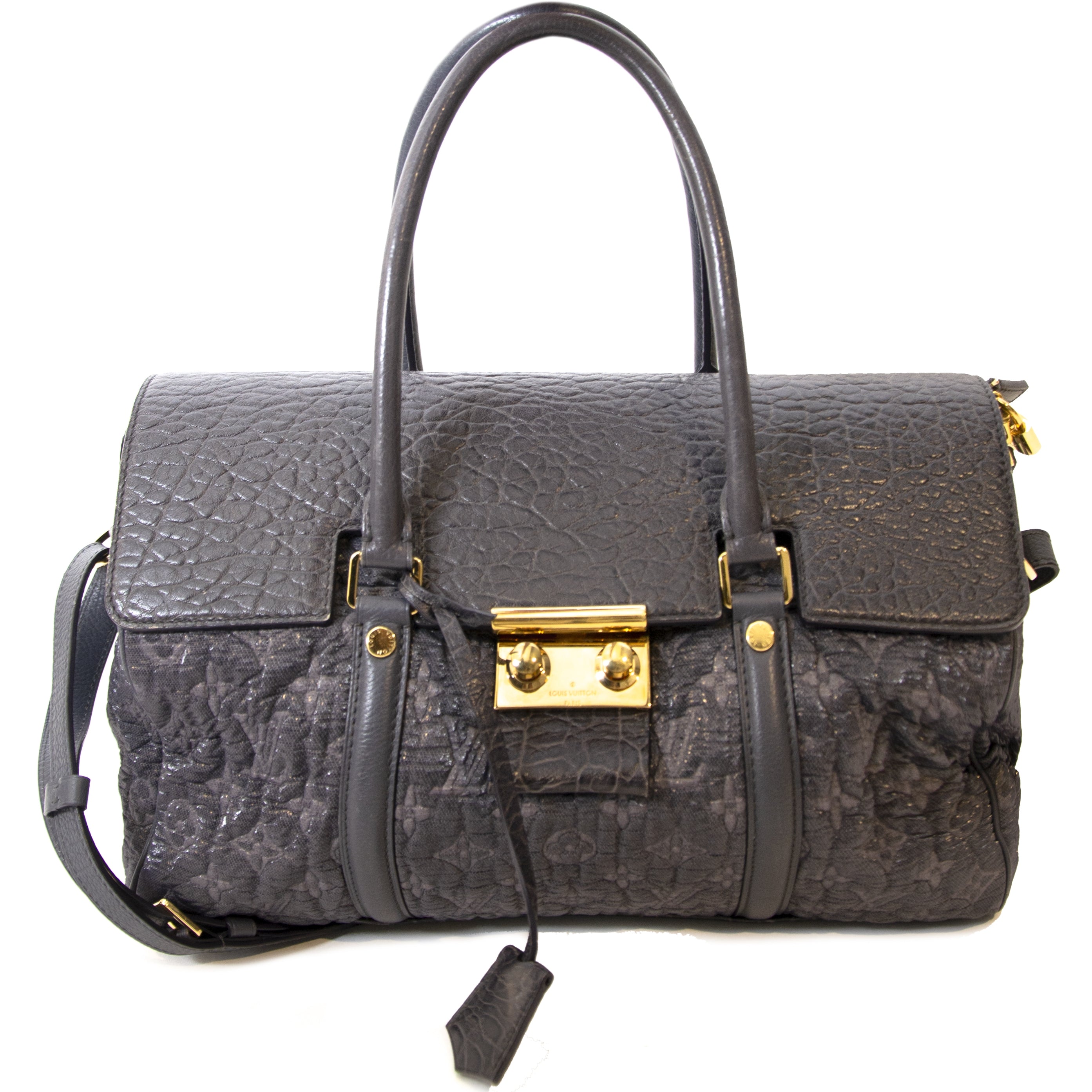 Louis Vuitton Volupte Psyche Bag