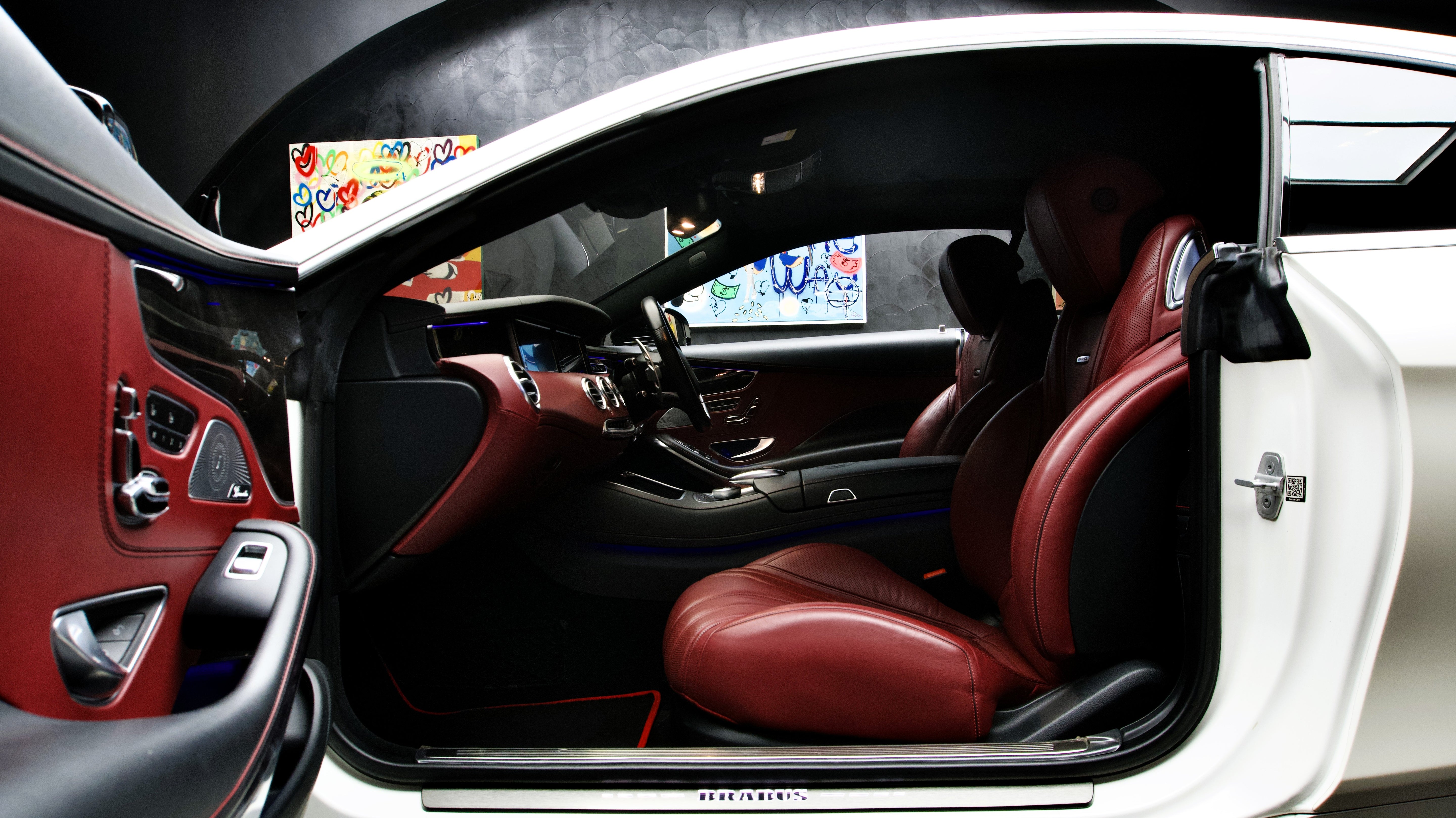 Mercedes-Benz S63 AMG Edition 1