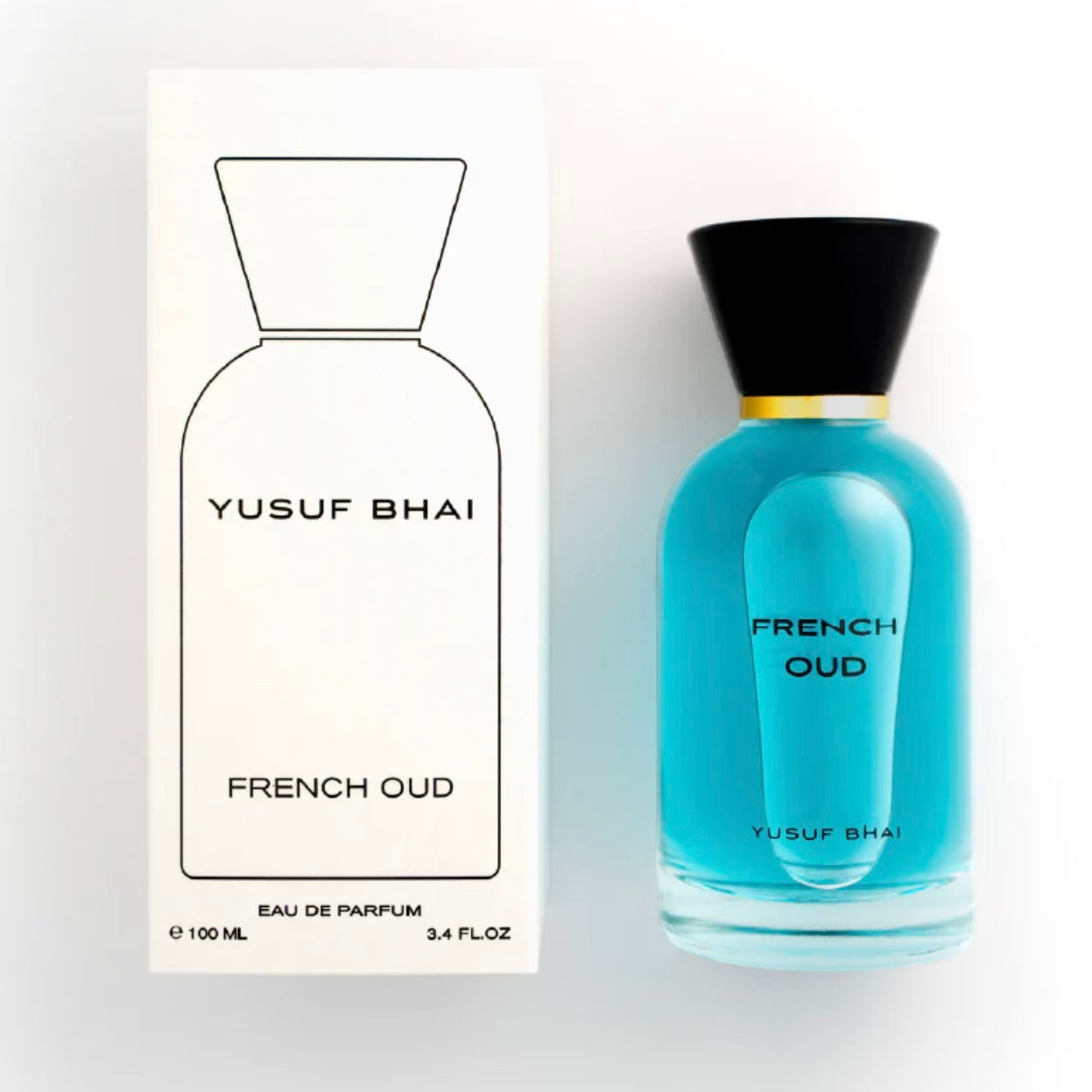 French Oud