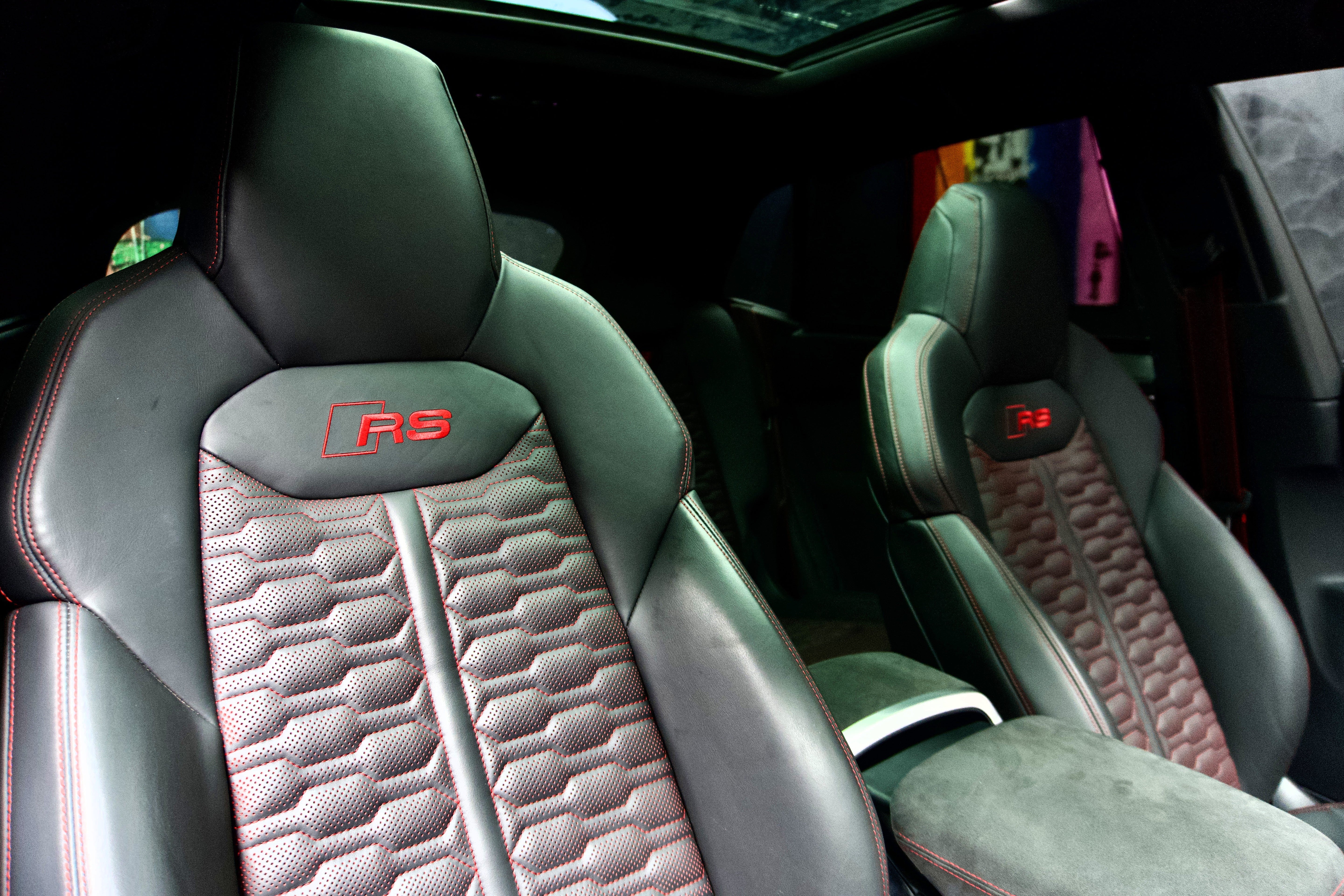 Audi RSQ8 Quattro Performance