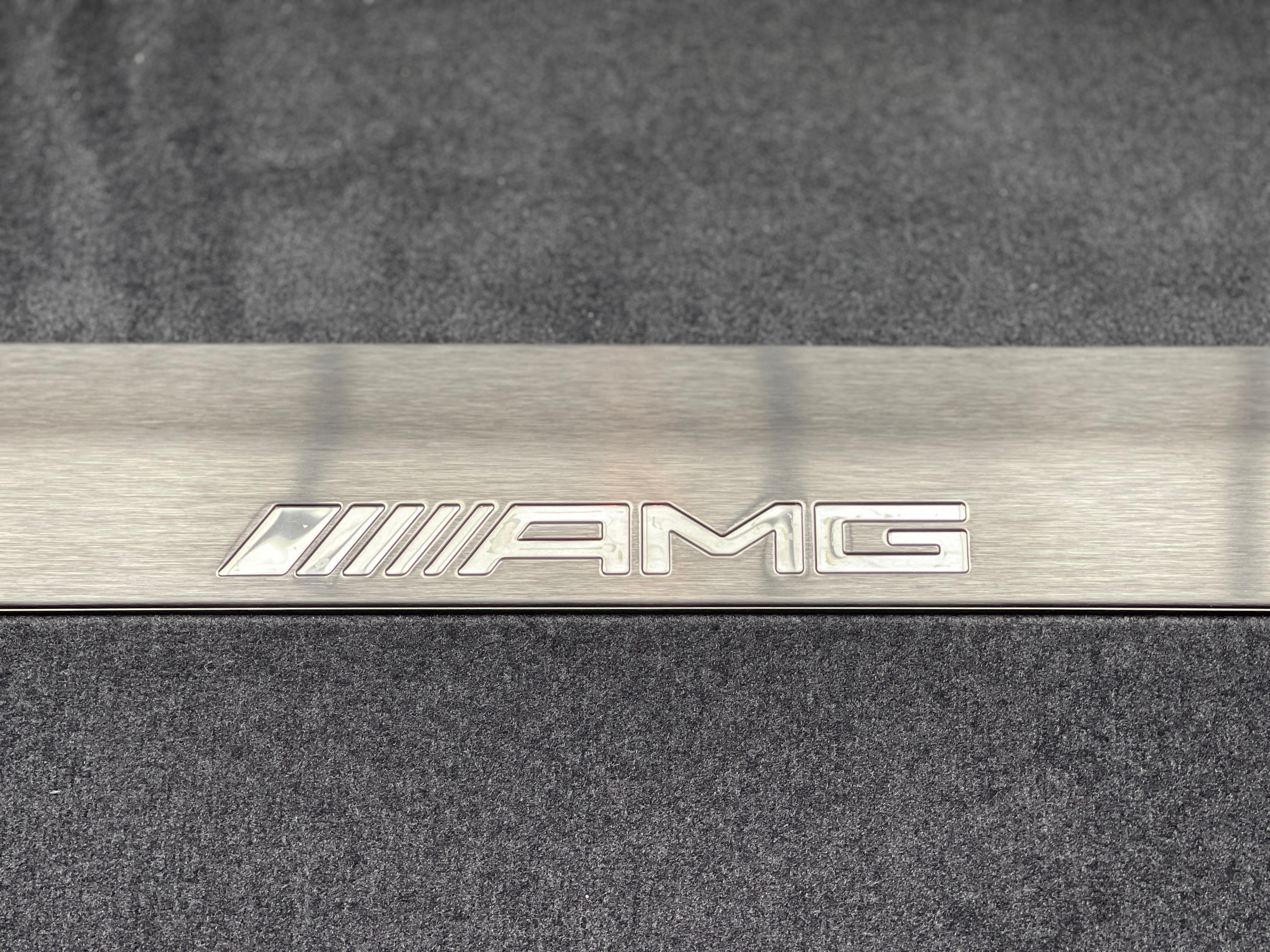 2018 Mercedes-AMG GT R