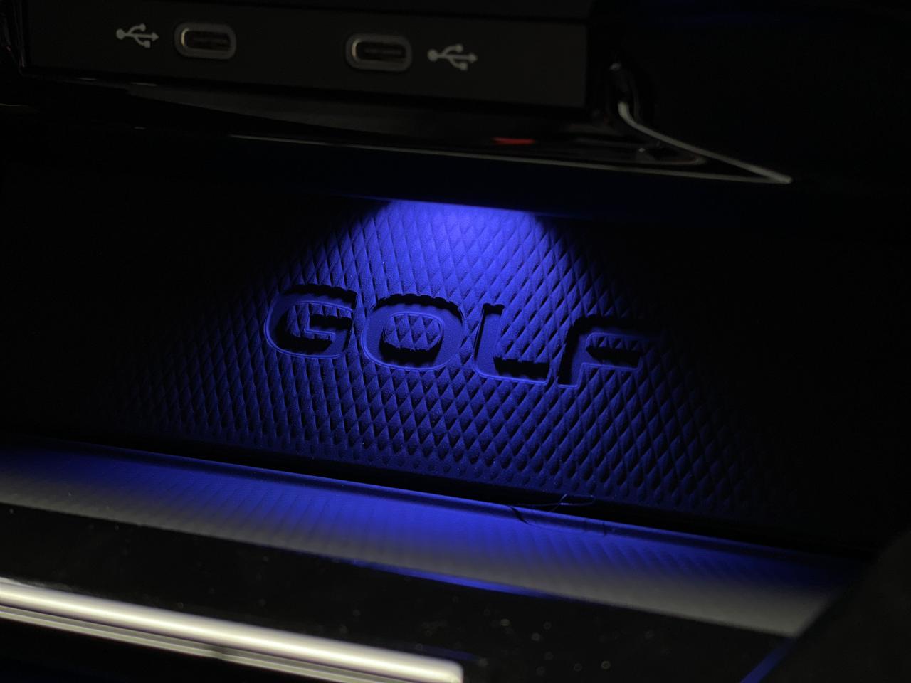 2023 Volkswagen Golf GTI Jacara Edition