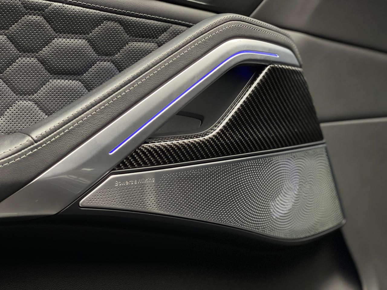 2023 BMW X6 M Competition