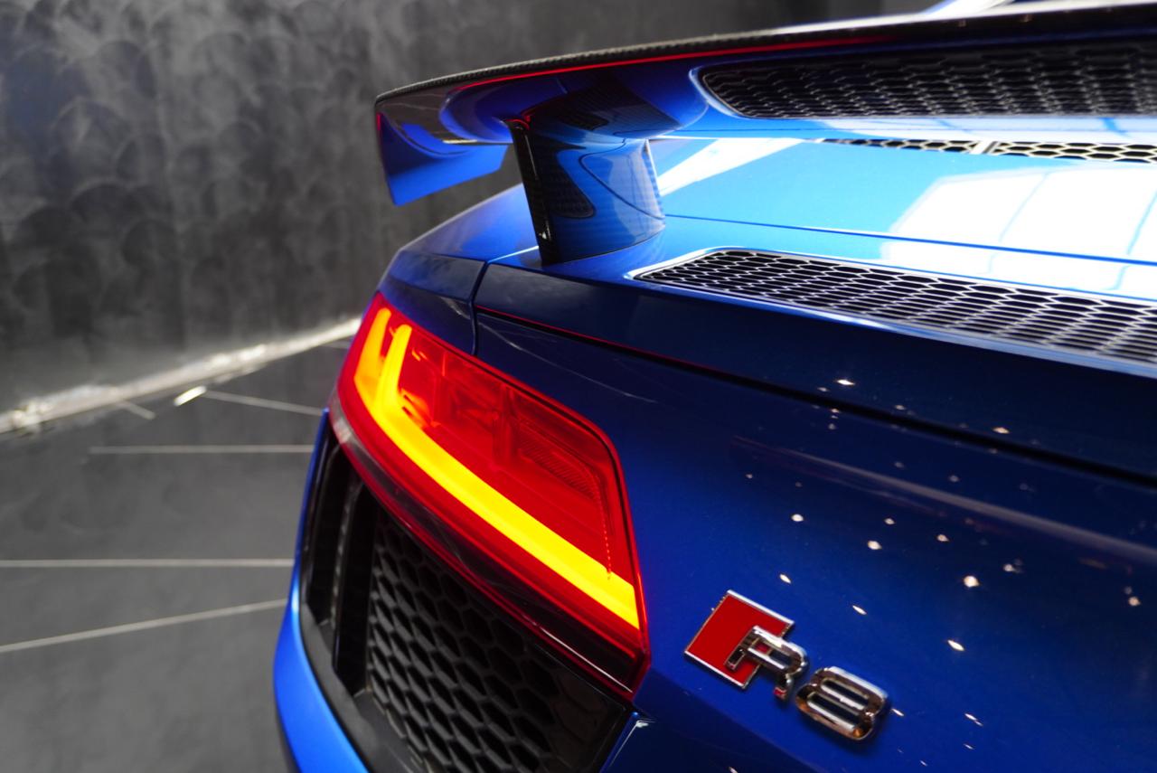 2019 Audi R8 Coupe 5.2 V10 Plus Quattro