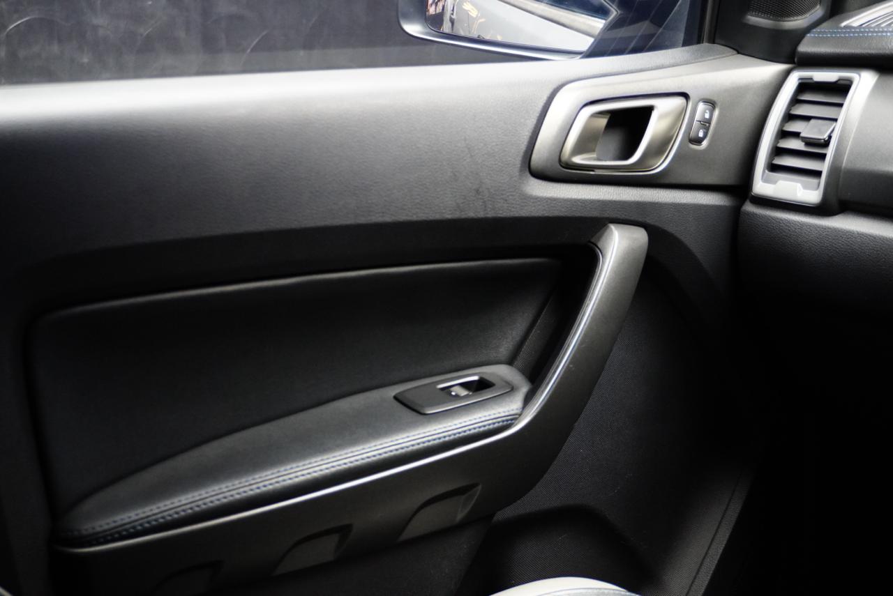 Ford Ranger 2.0Bi-Turbo Double Cab 4x4 Raptor